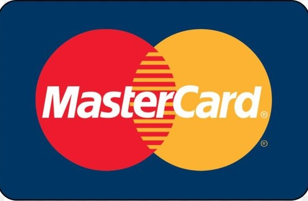 Оплата MasterCard