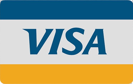 Оплата VISA